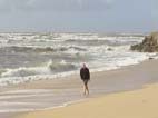 beach, figueira da foz