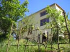 the farmhouse