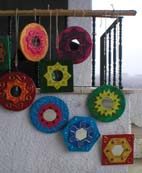 recycled mirrors