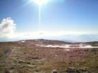 sun over serra