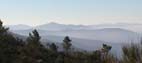 view over serra