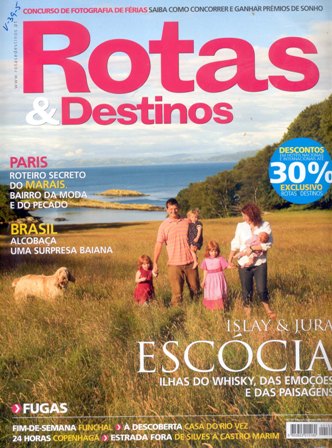 Agosto 2008