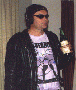 Koos Kombuis