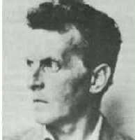 Ludwig Wittgenstein