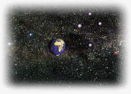 Far, far away...