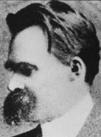 Friedrich Nietzsche