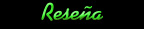 Rese�a