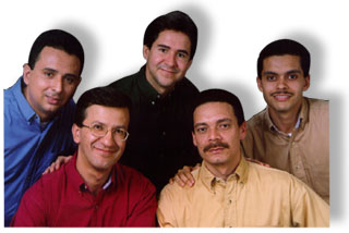 Integrantes