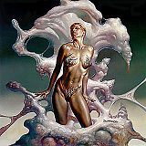lady of phantasy