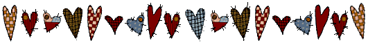 Crafts with Heart