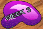 my week three homework