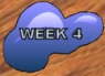 my week four homework