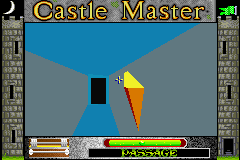Castle Master screenshot