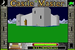 Castle Master screenshot
