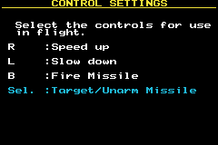 controls