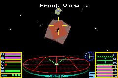 shuttle