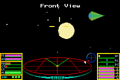 sun