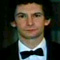 as Tony Cocozza in ''Strictly Sinatra''