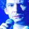as Tony Cocozza in ''Strictly Sinatra''