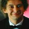 as Tony Cocozza in ''Strictly Sinatra''