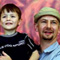 Ian Hart & Anthony Borrows - ''Liam''