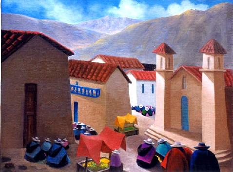 Paisaje