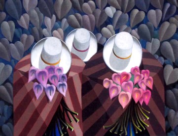 Floristas