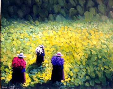 Floristas