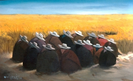 Paisaje