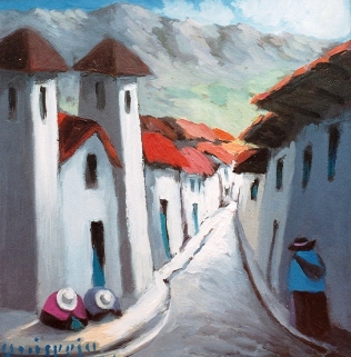 Calle