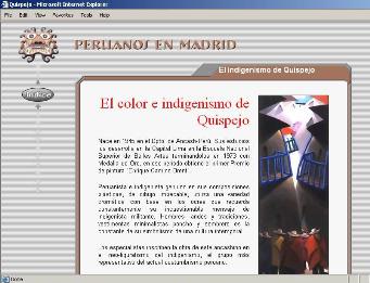 Espa&ntilde;a