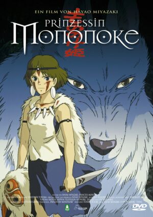 Princess Mononoke