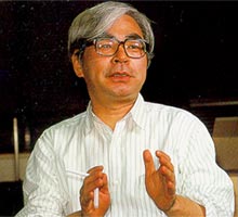 Hayao Miyazaki Kong Fu