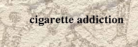 cigaddiction