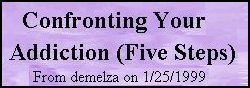 confrontaddiction