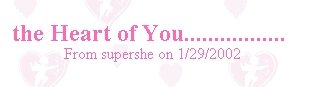 heartofyou