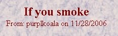 if_you_smoke