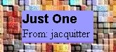 justone