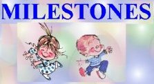 milestones