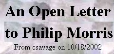 philipmorrisletter