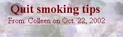 quit_tips