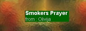 smokerprayers