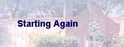 startingagain