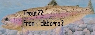 trout