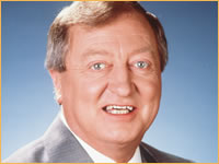 Graham Kennedy, 1934-2005