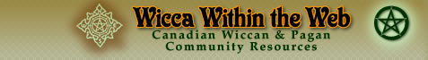 Connect with other Pagan Canadians