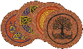 Coaster Set