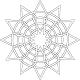 Knot Sun