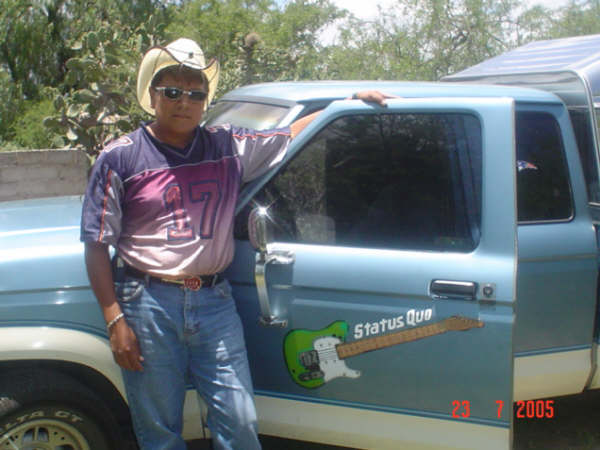 Los Sabino