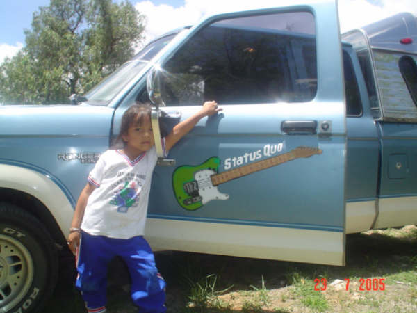 Los Sabino